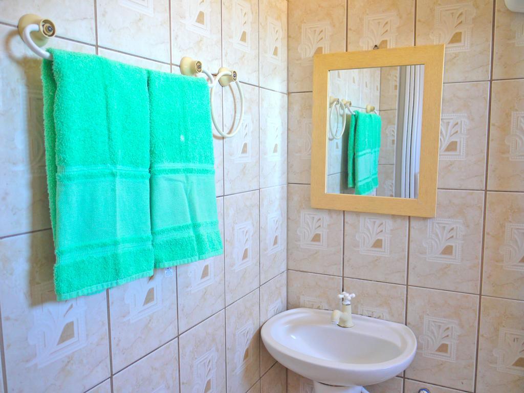 מלון Florianópolis Casa Da Tia Cida מראה חיצוני תמונה