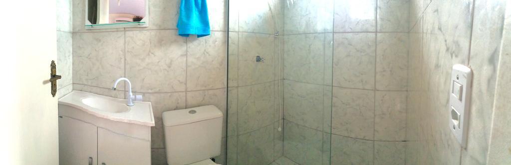 מלון Florianópolis Casa Da Tia Cida מראה חיצוני תמונה