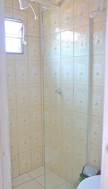 מלון Florianópolis Casa Da Tia Cida מראה חיצוני תמונה